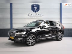 Volvo XC60 - 2.0 T8 Twin Engine AWD Inscription LED/VIRTUAL/PANO/LEER+S.VERWARMING+MEMORY/KEYLES/CAM/LI