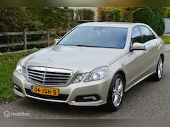 Mercedes-Benz E-klasse - E250 Benzine Avantgarde NL auto 137 dkm