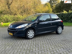 Peugeot 206 - 206 1.1 XR I 3 DRS I ELEK. RAMEN I INRUILKOOPJE