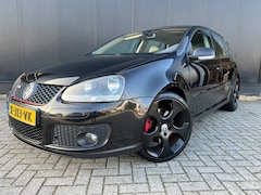 Volkswagen Golf - 2.0 TFSI GTI Aut/Leder/19'Lmv/Navi/Standkachel