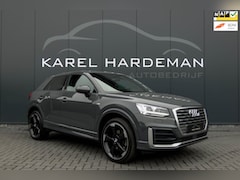 Audi Q2 - 1.4 TFSI CoD Launch Edition S-LINE | DEALERONDERHOUDEN | BLUETOOTH | NAVIGATIE