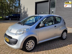 Citroën C1 - 1.0-12V Séduction, 03/26 APK, 2008, zeer net