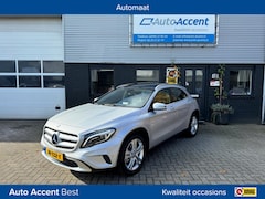 Mercedes-Benz GLA-Klasse - 200 Prestige Automaat/Camera/Pano/98dkm