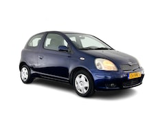 Toyota Yaris - 1.3 VVT-i S-Line *AIRCO | RADIO | COMFORT-SEATS