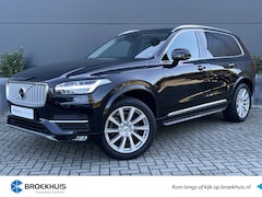 Volvo XC90 - 2.0 T5 AWD Inscription