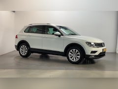 Volkswagen Tiguan - 1.5 TSI 150pk DSG ACT Comfortline Business Camera DAB+ Navigatie