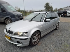 BMW 3-serie Touring - 316i alleen handel of export