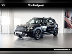 MINI Countryman - 1.5 Cooper Business Edition | Stoelverwarming | Comfort Access | Cruise control | Stuurver