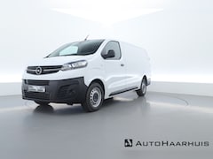 Opel Vivaro - 2.0 CDTi 145pk L3H1 | Airco | Cruise | Navi by App | Parkeersensoren