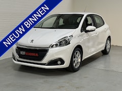 Peugeot 208 - 1.2 PureTech Blue Lease Active AIRCO / CRUISE / STOELVRM /ELK.PAKKET