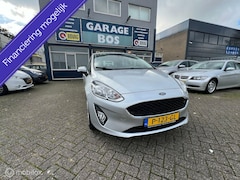 Ford Fiesta - 1.1 Trend/Navi/Cruise Control/ Nieuwe Type