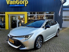 Toyota Corolla Touring Sports - 1.8 Hybrid Bi-Tone Premium All-in prijs