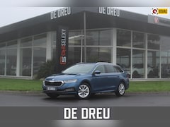 Skoda Octavia Combi - 1.0 TSI Business Edition Plus | CAMERA | EL. KOFFERKLEP | KEYLESS | VIRTUAL