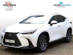 Lexus NX - 350h AWD Executive Line | 360 Camera | Stoelventilatie | Head-Up