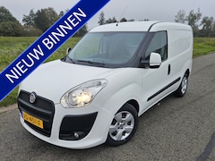 Fiat Doblò Cargo - 1.6 MultiJet SX