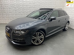 Audi A3 Sportback - 1.4 e-tron PHEV Ambition Pro Line plus S LINE