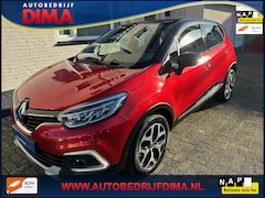 Renault Captur - 0.9 TCe Intens/ Navi/ Camera/ Full Led/ ECC/ Stoelverwarming