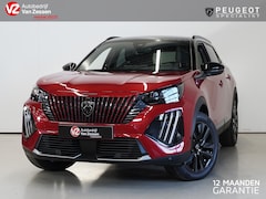 Peugeot 2008 - 1.2 PureTech 130Pk Automaat GT | Navi | 18 inch | Keyless | 360 camera | Rijklaarprijs