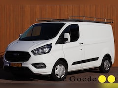 Ford Transit Custom - 280 2.0 TDCI L1H1 Trend org. NL-auto