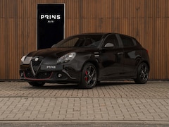 Alfa Romeo Giulietta - 1.750 Turbo Veloce