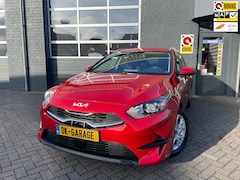 Kia Cee'd Sportswagon - Ceed 1.0 T-GDi DynamicLine | NIEUW MODEL | Carplay, Camera, Clima, Cruise | Stoel-, en Stu