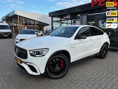 Mercedes-Benz GLC-klasse Coupé - AMG 63 S 4MATIC+ Premium Plus