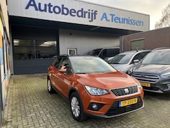 Seat Arona - 1.0 TSI Style B. Int