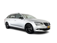 Skoda Superb Combi - 1.5 TSI ACT Sportline Business Black-Line Aut. *DIGI-COCKPIT | LEDER-ALCANTARA | MEMORY-PA