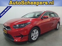 Kia Cee'd Sportswagon - Ceed 1.0 T-GDi DynamicLine NAVI/CAMERA/CRUISE/CLIMA/LED