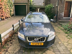 Volvo V70 - 2.4D Limited Edition