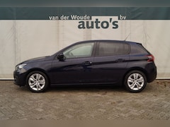 Peugeot 308 - 1.2 PureTech 110pk Executive 5-drs -PANO-NAVI-ECC-PDC