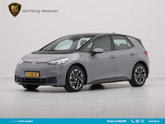 Volkswagen ID.3 - Pro 58 kWh 204pk (Ex 2.000, - Subsidie) Navigatie Pdc Acc Stoelverwarming 238