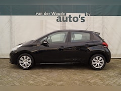 Peugeot 208 - 1.2 PureTech Active -NAVI-AIRCO-PDC-CRUISE