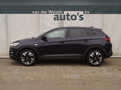 Opel Grandland X - 1.6 CDTi 120pk Online Edition -NAVI-ECC-PDC