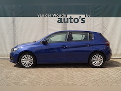 Peugeot 308 - 1.5 BlueHDi 130pk Blue Lease 5-drs -NAVI-CRUISE