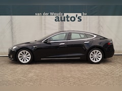 Tesla Model S - 75D Base 333pk -PANO-NAVI-ECC-PDC-CAM