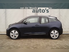 BMW i3 - 120Ah 42kWh 170pk -NAVI-ECC-PDC-CAM