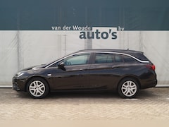 Opel Astra Sports Tourer - 1.0 Business+ -NAVI-AIRCO-PDC