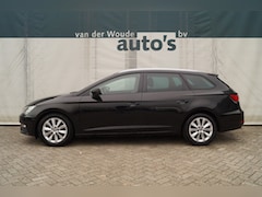 Seat Leon ST - 1.0 EcoTSI 115pk Style Business -PDC-NAVI-ECC