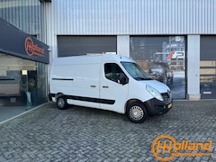 Renault Master - bestel T33 2.3 dCi L2H2