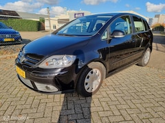 Volkswagen Golf Plus - 1.6 Comfortline