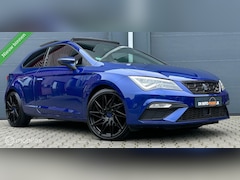 Seat Leon SC - 1.4 EcoTSI FR DSG Pano.Dak/Carplay/LED/19"/Clima