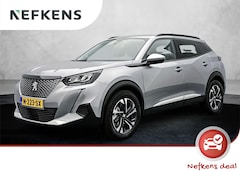 Peugeot 2008 - SUV Allure 130pk Automaat | Navigatie | Achteruitrijcamera | Climate Control | Cruise Cont