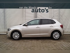 Volkswagen Polo - 1.0 TSI Comfortline Executive -NAVI-ACC-DAB-CARPLAY