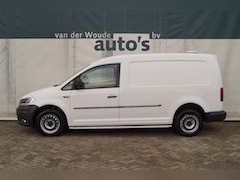 Volkswagen Caddy Maxi - 2.0 TDI L2-H1 Trend Edition -AIRCO-CRUISE-PDC