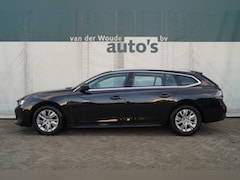 Peugeot 508 SW - 1.5 BlueHDI 130pk Active -NAVI-ECC-PDC