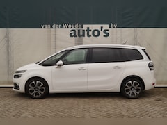 Citroën Grand C4 SpaceTourer - 1.2 PureTech Business -7pers-NAVI-ECC-PDC-DAB