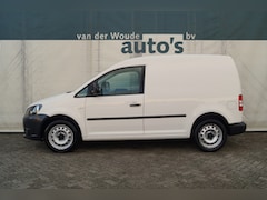 Volkswagen Caddy - 1.6 TDI 75pk Bluemotion -AIRCO-CRUISE