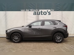 Mazda CX-30 - 2.0 SA-D 115pk Comfort -LED-NAVI-ECC-HUD-DAB