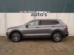 Volkswagen Tiguan Allspace - VAN 2.0 TDI 150pk DSG 4-Motion Comfortline